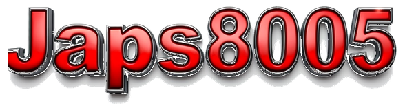 japs8005 logo